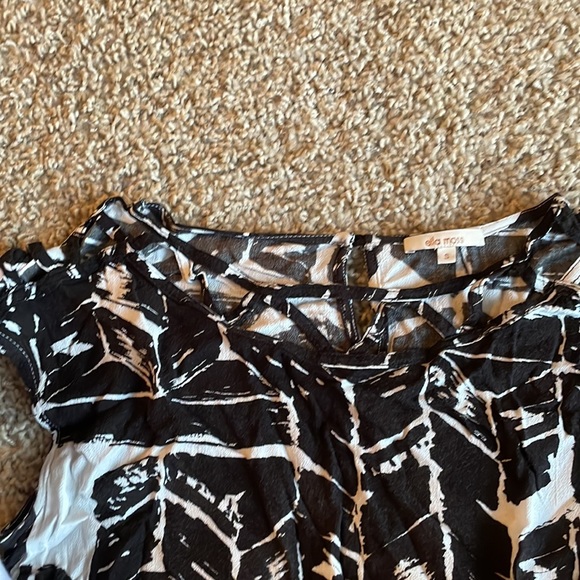 Ella Moss top - Picture 2 of 2